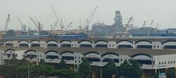 International Road (D22), Factory #472853221